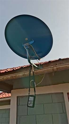 Professional DSTV Installation Services in West Pokot