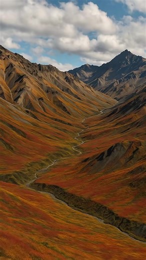 Descubre el Parque Nacional Denali y su Naturaleza Salvaje