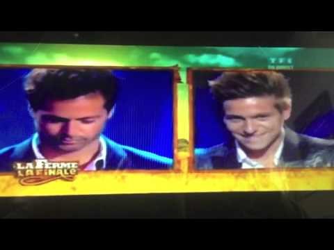 Mickael Vendetta gagne la ferme célébrité