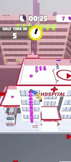 Hospital Simulator 3D – Become a Real Doctor 🏥💉
