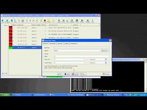 MIMIC SNMP Simulator: Generating Traps with variables