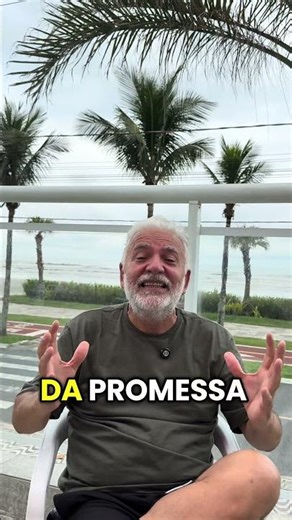 The size of your problem. The size of your God.