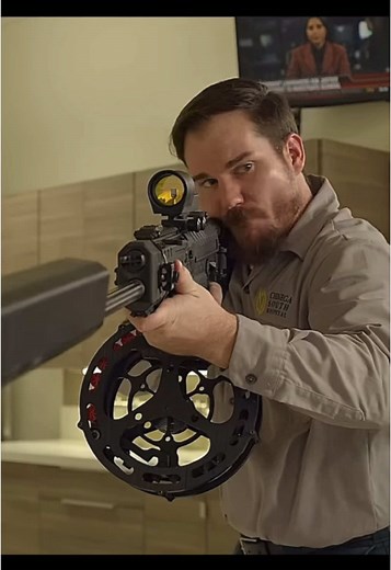 The Elevator Killer: Intense Movie Clips and Scenes