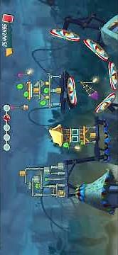 Angry Birds 2 - Egguador - Level 3566 BOSS