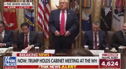 9.4K views · 51 reactions | A @Potus le preguntaron si Nicolás Maduro se ha ofrecido a dimitir, Trump responde: “Lo hará”. | Nelson Semeco Piloncito | Facebook