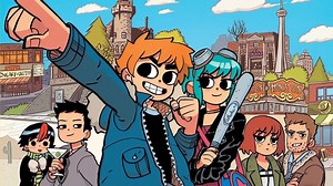 Scott Pilgrim Movie Cast Reunites to Voice Their Characters in Netflix Anime