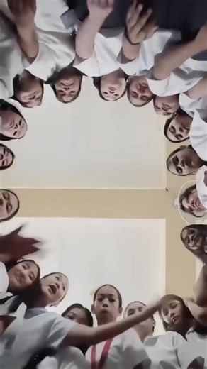 Celebrating Graduation with TikTok