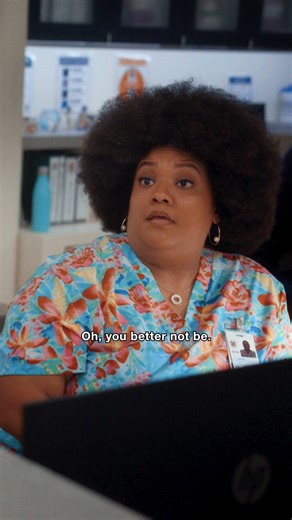 Mmmm-mmm. Stream on Hulu. | Scrubs