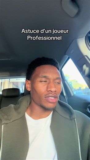 Le secret pour signer professionnel au football