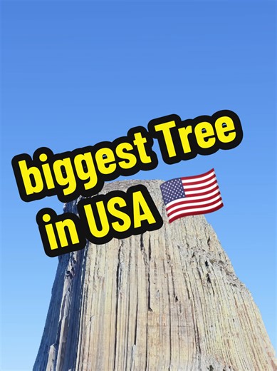 Devils Tower: America's Most Mysterious Rock