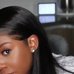 🔥🔥New Design Fake Scalp Wig, Invisible Knots No Bleached Needed,6 Inch Deep Parting, Can Part Anywhere. Shop Now 🛒https://www.mslynnhair.com/13x6-straight-fake-scalp-wig.html | Mslynnhair