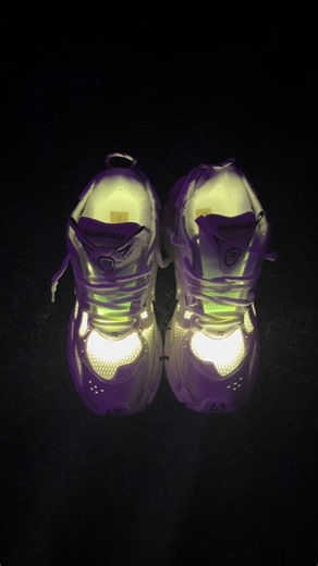 Exploring the New Balenciaga Runner: Fashion Insights