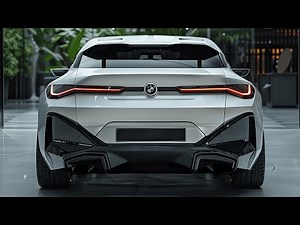 2026 BMW X6 Hybrid Redesign Is Here - FIRST LOOK!