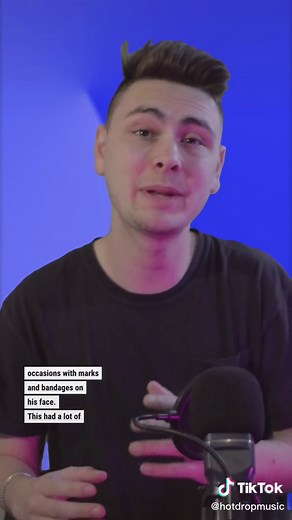 The Weeknd's Hidden Message Revealed | Prosthetics & Celebrity Culture