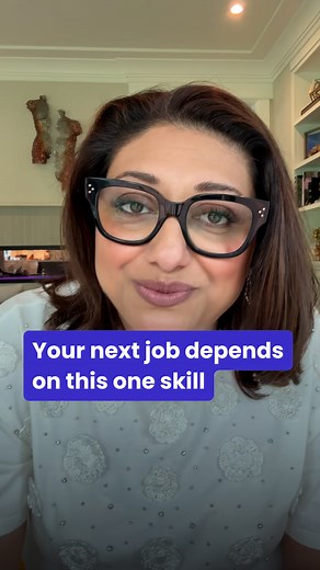 Your next job depends on this one skill - and it's not what you think. Communication isn't about being articulate anymore 📊 It's about translating complex ideas into simple actions that get results. The professionals getting hired can explain AI to their grandmother and boardroom strategy to a 12-year-old ⚡ They make the complicated sound simple, not the simple sound complicated. While everyone else drowns in jargon, they speak human 🚀 The ability to communicate across generations, departments