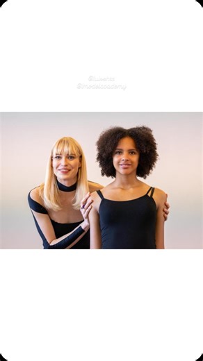 Bella Modella | ✨ Throwback to April 2025; First Catwalk Dreams in Motion 💫 Just 12 years old. Quite insecure at first, but at the London Model Academy... | Instagram