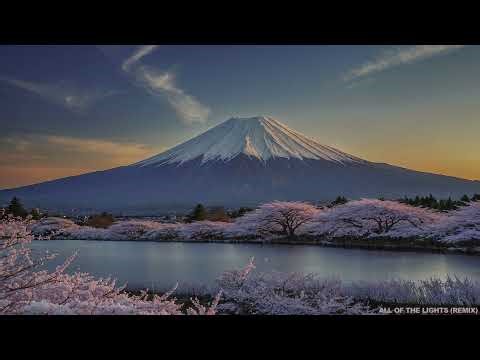 ALL OF THE LIGHTS (REMIX) - Kanye West - Studio Version - Pretty Lights