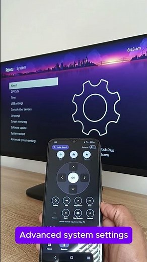 Roku App Not Connecting? Fix This Setting! #rokuremote #rokuapp #rokutv