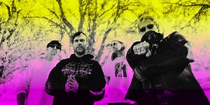 The Used to Release New B-Sides Album 'MEDZ' in June, Drop Title Track