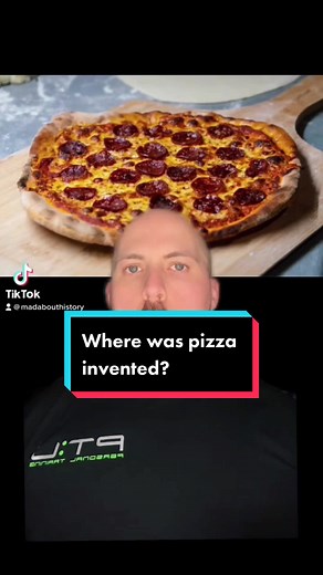 Discovering the Origins of Pizza: History and Facts