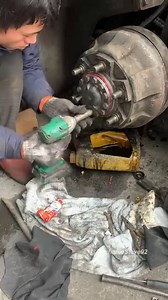 Replacing the brake master cylinder, and resolving the braking system pump failure. #auto #mechanic #automotive #mechanicsteve #automechanic #trucks #forklift | Mechanic Steve