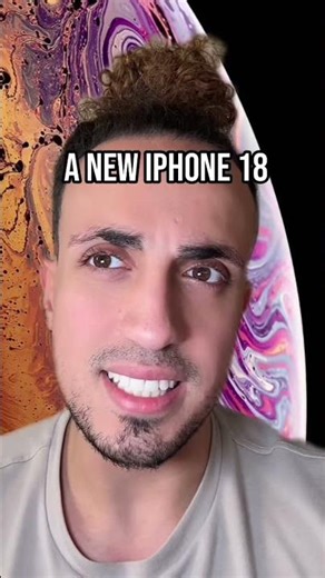 No iPhone 18 In 2026 😨