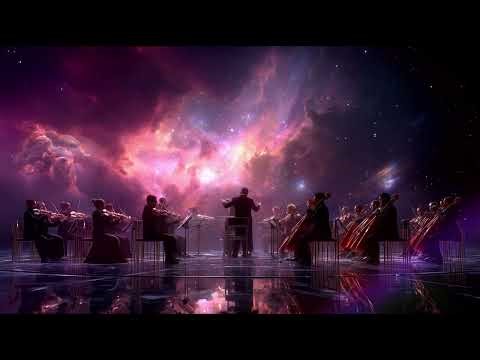 Cinematic Orchestra Music Vol 02 | Royalty-Free Background Music