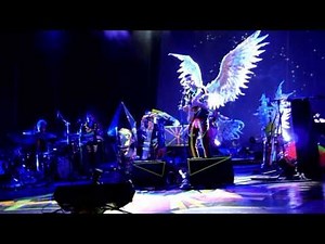 Sufjan Stevens Seven Swans @ Paris Olympia