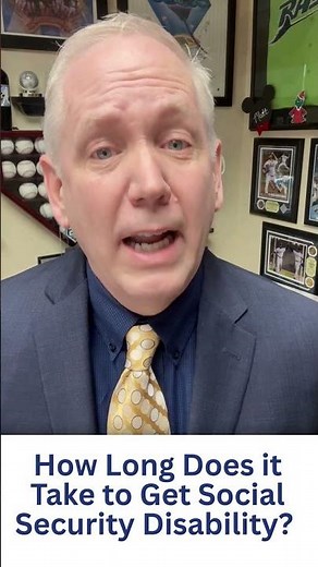 How Long Does Social Security Disability Approval Really Take?