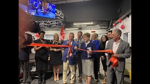 WTOL 11 unveils newly renovated newsroom