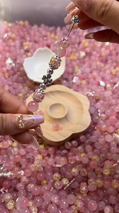 3.5K views · 43 reactions |   Find joy in the little things – like stringing tiny beads  A relaxing and creative hobby, perfect even for beginners  Each kit includes everything you need + a clear step-by-step guide ✨ Turn your free time into something colorful and fun  Message us anytime if you’d like to see more or get details  | Mo Arma | Facebook