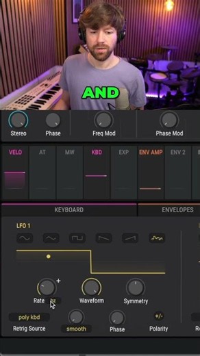 This LFO Sound Design Trick is SO Effective!