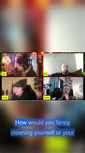 Guinness Soap #guinnes #soap #blackstuff https://open.spotify.com/episode/3T1EDi8R72osQA3FqtDBbr?si=lcBbPsJkRsuvpQ-LpWF5VA&t=4502&pi=wC-uwIrJRTig-