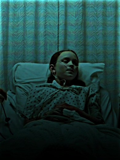 Max Mayfield Hospital Scene in Stranger Things Explained