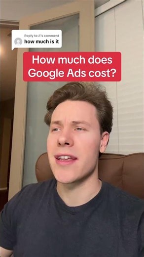 How much does it cost to run Google ads and how do I determine my Google ads budget? #googleads