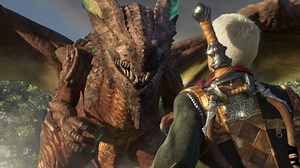 Scalebound: Rumor aponta que o game será revivido como EXCLUSIVO...