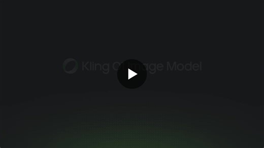 Kling O1 Image Model | Kling AI