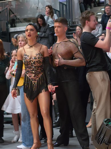 Ballroom Dance Tips and Techniques