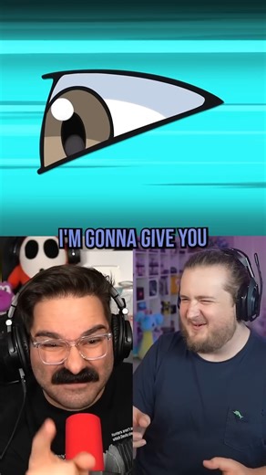 Vinny Caracciolo | Guess The Pokemon From Their Eyes! #Gaming #Pokemon #Eyes #Guess #Vintendo Featuring: @purplecliffe | Instagram