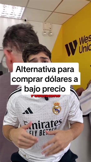 Alternativas para Comprar Dólares en Venezuela