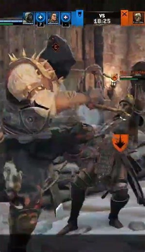 Shinobi Makes Them INSTANTLY Quit! (Too Much Skill) 🚪#ForHonor #ForHonorGameplay #Ubisoft #gaming