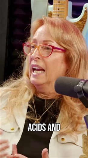 You Need Fulvic With Your Peptides