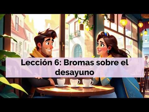 🇪🇸 ESPAÑOL | SPANISH Practice | Embracing New Opportunities | Learn & Improve Spanish