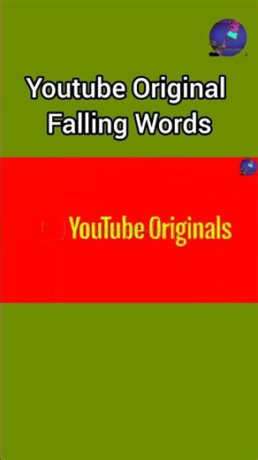 Youtube Original Effects Funny Revision