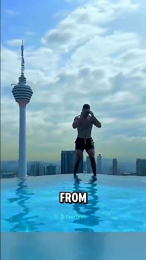 The Truth About Infinity Pool Edges