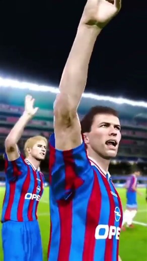 TORNEO 128 | CLASSIC GERMAN CUP 1997 | CHAMPIONS | WINNERS BAYERN MÜNCHEN 1997