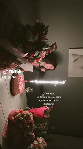 Young and Sweet Only 17 | Dancing Queen Birthday Celebration