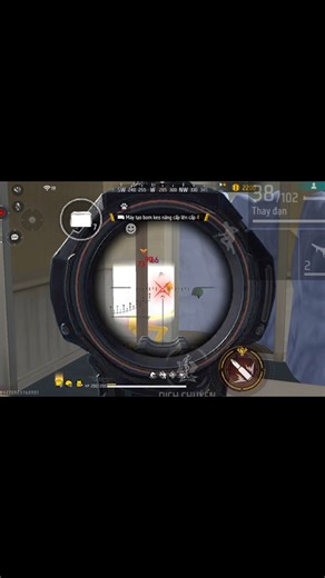 chưa biết ai là thóc ai là gà đâu #daitiecfreefire