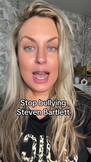 Stop bullying Steve Bartlett ! Let’s talk about PSYCHOLOGICAL PROJECTION . #stevenbartlett #diaryofaceo The Diary Of A CEO #selfprojection #psychologicalprojection #projection #projecting | Tanya Beauty Coach
