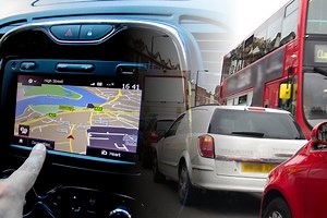 What are Low Traffic Neighbourhoods (LTNs)?